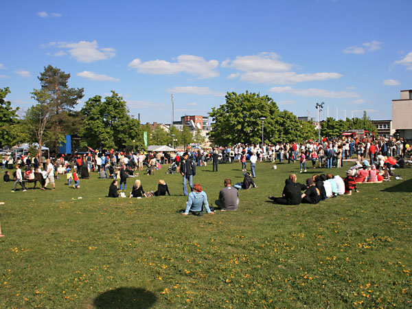 Yhden p&auml;iv&auml;n juttu